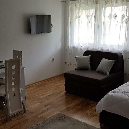 Banjalux Apartmani I Sobe Vrnjačka Banja Zewnętrze zdjęcie