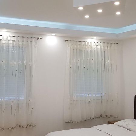 Banjalux Apartmani I Sobe Vrnjačka Banja Zewnętrze zdjęcie