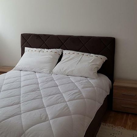 Banjalux Apartmani I Sobe Vrnjačka Banja Zewnętrze zdjęcie
