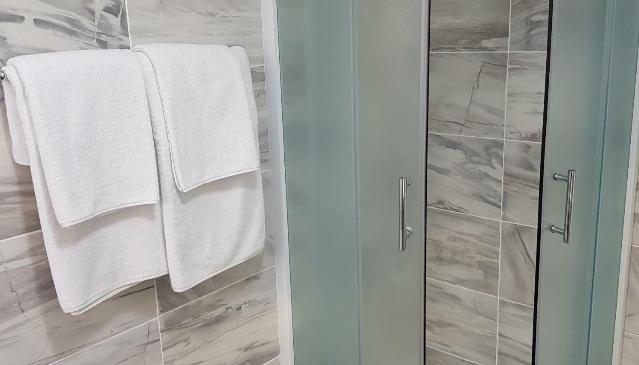Banjalux Apartmani I Sobe Vrnjačka Banja Zewnętrze zdjęcie