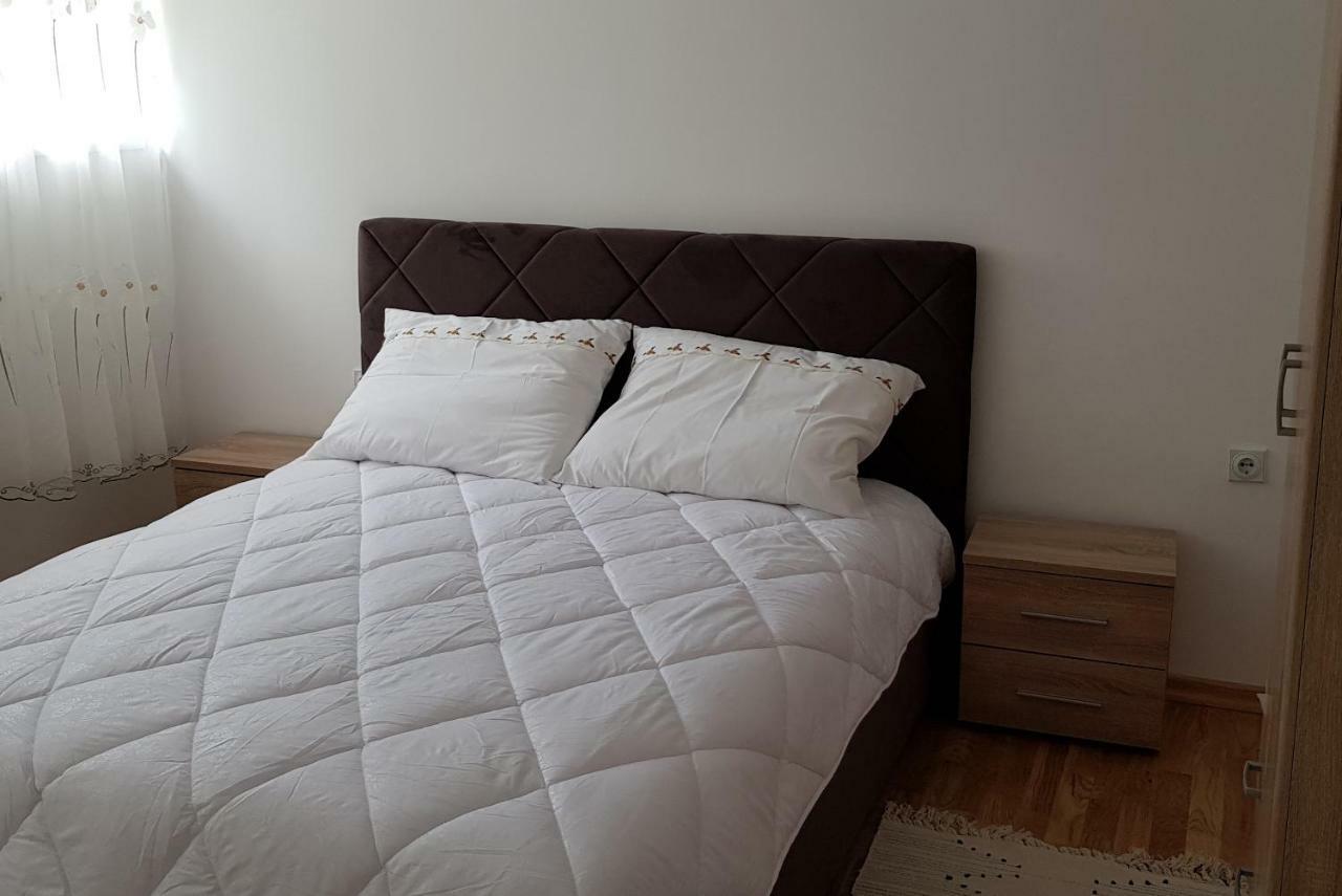 Banjalux Apartmani I Sobe Vrnjačka Banja Zewnętrze zdjęcie