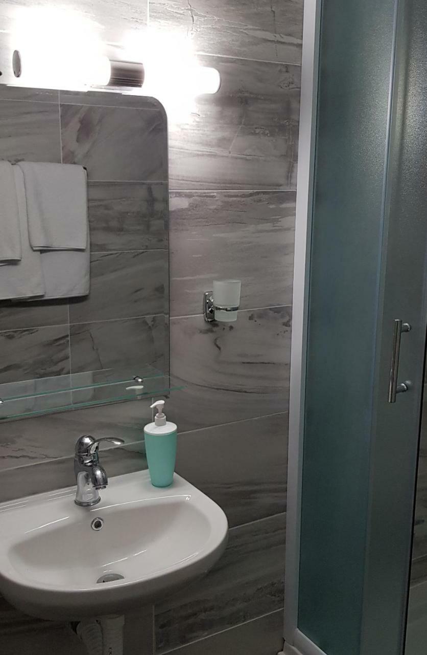 Banjalux Apartmani I Sobe Vrnjačka Banja Zewnętrze zdjęcie