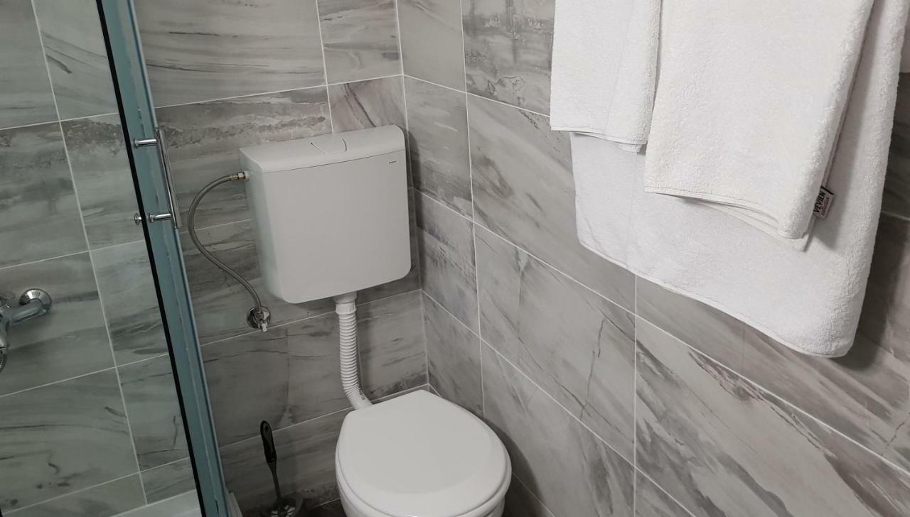 Banjalux Apartmani I Sobe Vrnjačka Banja Zewnętrze zdjęcie