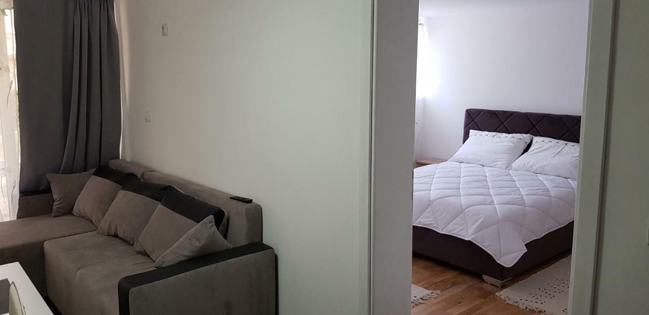 Banjalux Apartmani I Sobe Vrnjačka Banja Zewnętrze zdjęcie